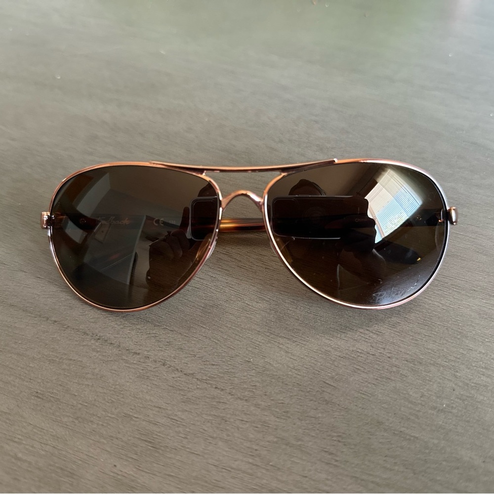 Oakley feedback sunglasses